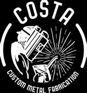 Costa Custom Metal Fabrication, Inc 